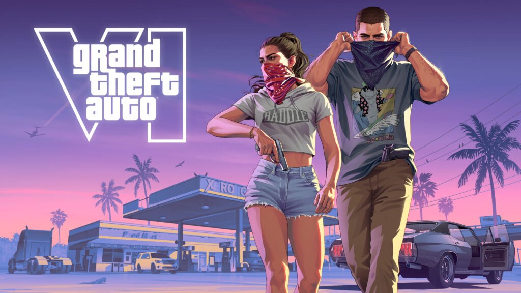 GTA 6 price in India guide, Vice City beach screenshot