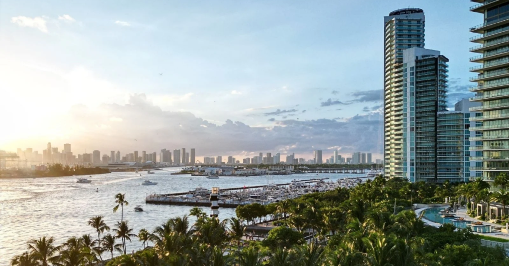 GTA 6 real life locations: Vice City, Rockstar's version of Miami