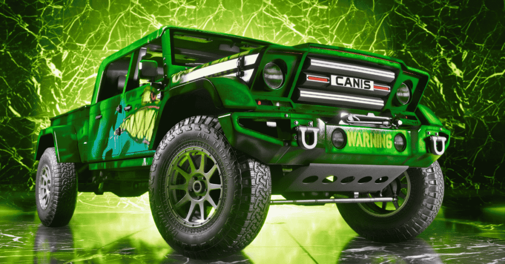 GTA 6 real cars and official vehicles shown by Rockstar