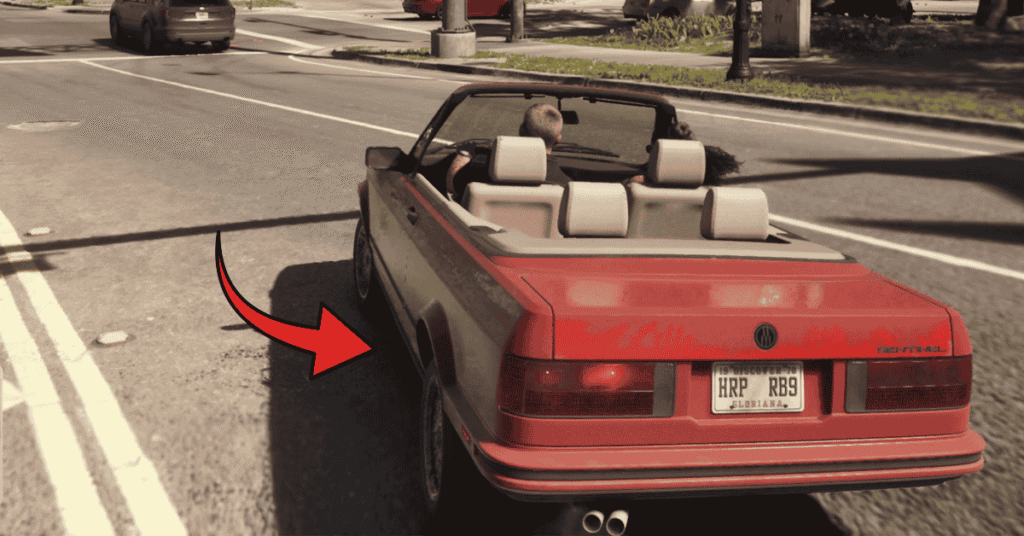GTA 6 driving and car physics explained