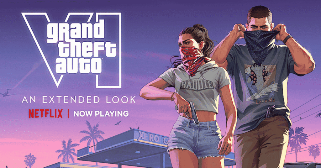 GTA 6 gameplay Extended Look breakdown